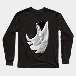 Le Sserafim Long Sleeve T-Shirt